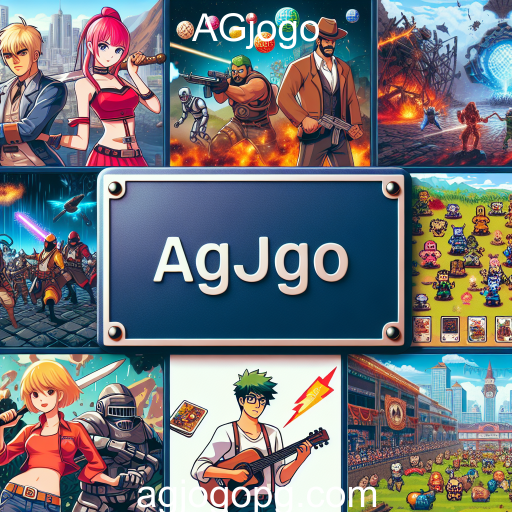 Os Lançamentos Imperdíveis do AGjogo em 2023